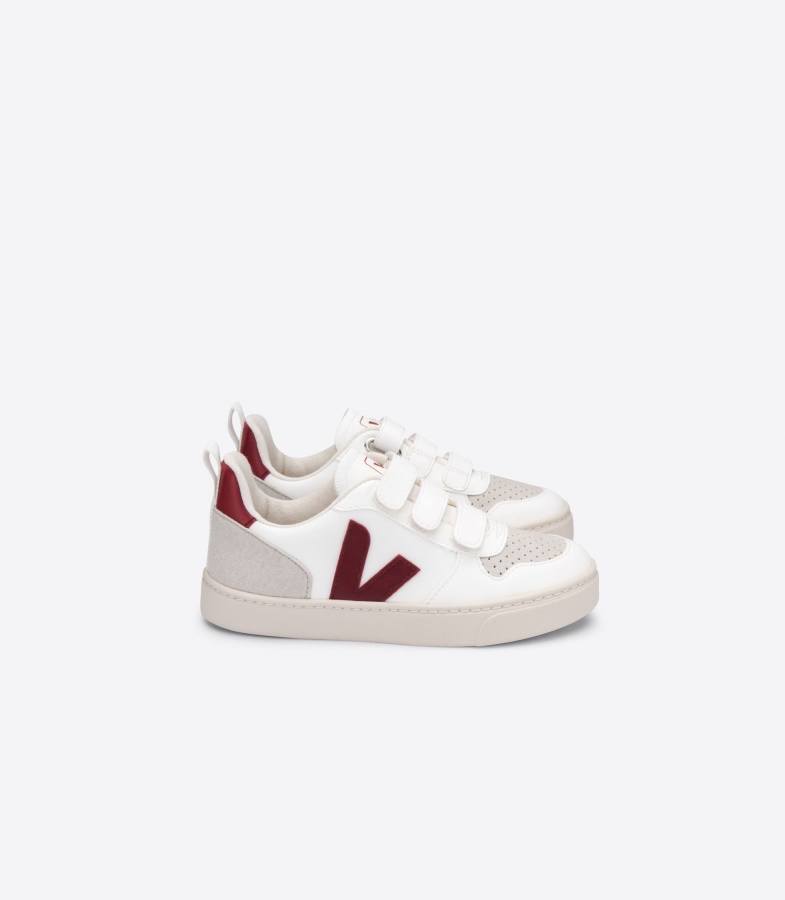 Cwl White Marsala Special Veja