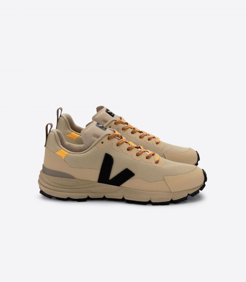 Collection Alveomesh Dune Black Veja