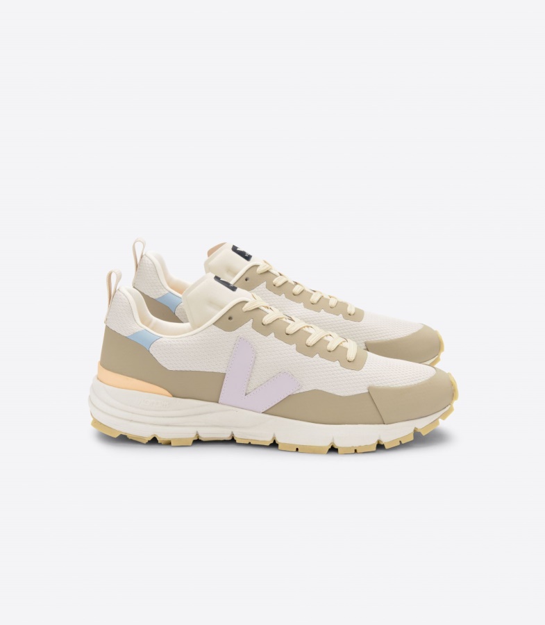 Veja Premium Alveomesh Natural Parme