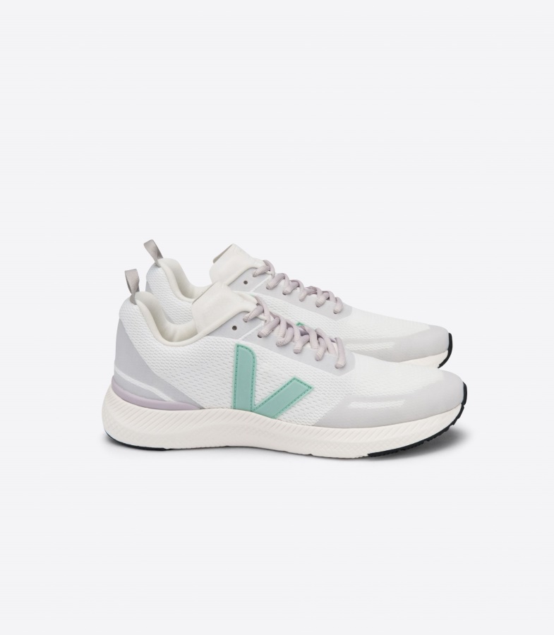 Veja Perfect Eggshell Matcha