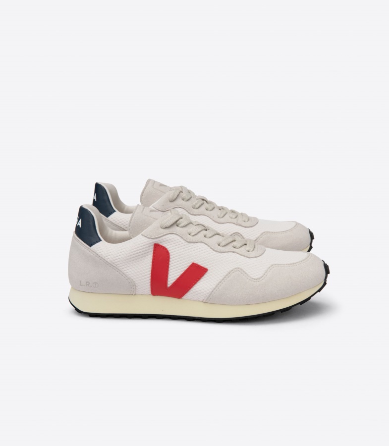Collection Rec Alveomesh Gravel Pekin Veja