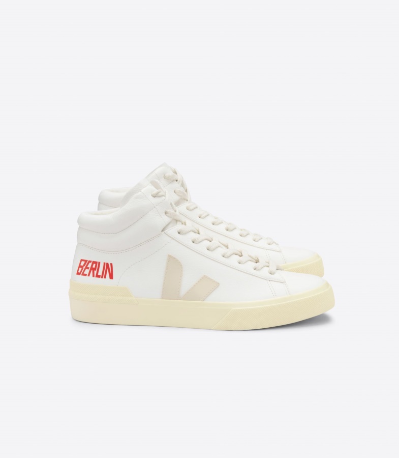 Veja X Berlin White Pierre Special