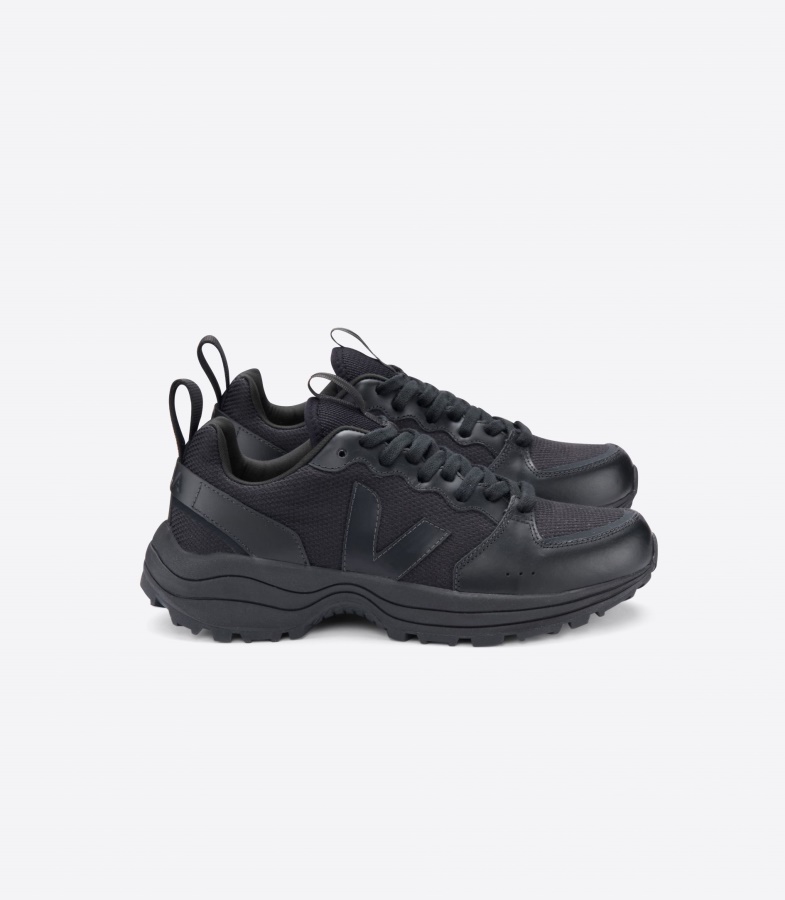 B-Mesh Full Black Veja Original