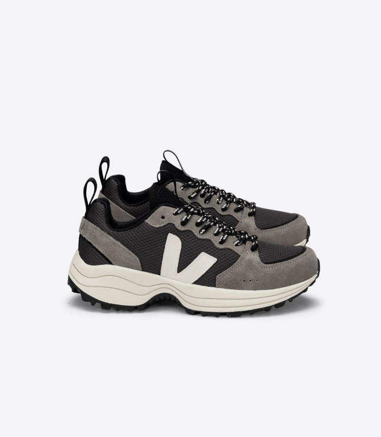 Veja Alveomesh Grafite Moonrock