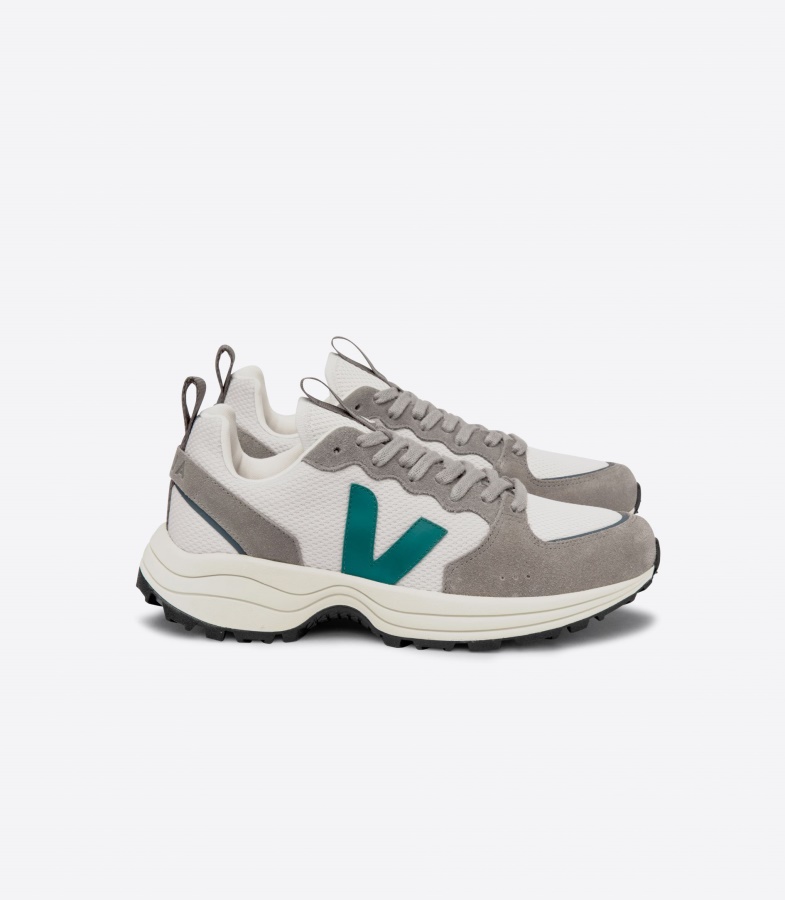 Veja Alveomesh Multico Grey Brittany Collection
