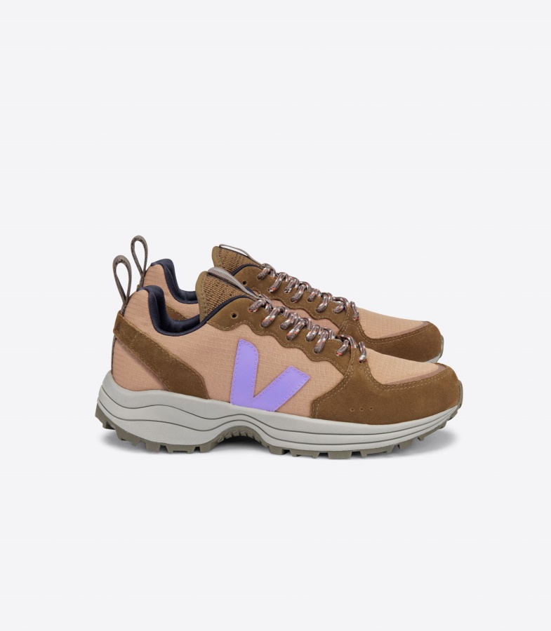 Veja Perfect Ripstop Desert Lavande