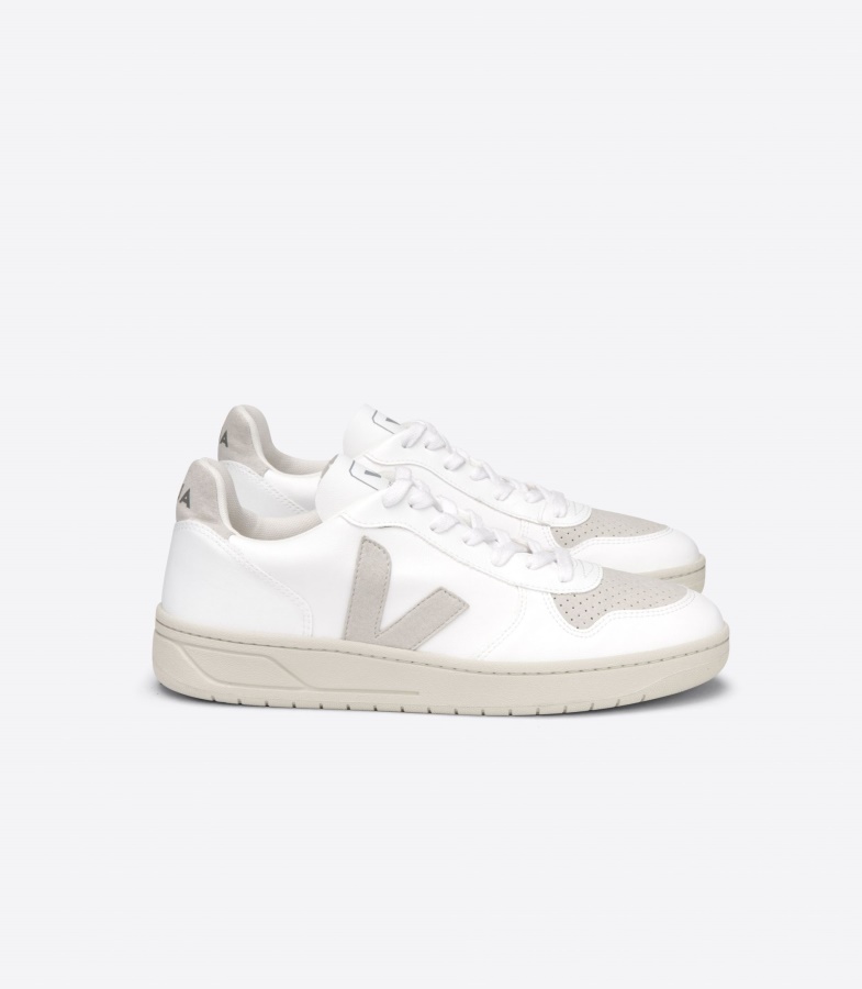 Cwl White Natural Special Veja