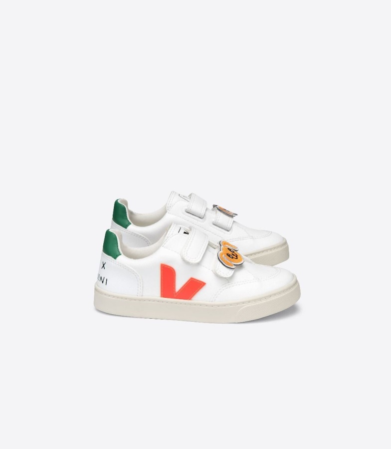 Special Veja Cwl Mini-Rodini Rabbit