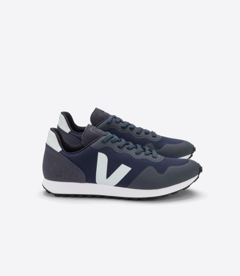 Veja Perfect B-Mesh Nautico Menthol