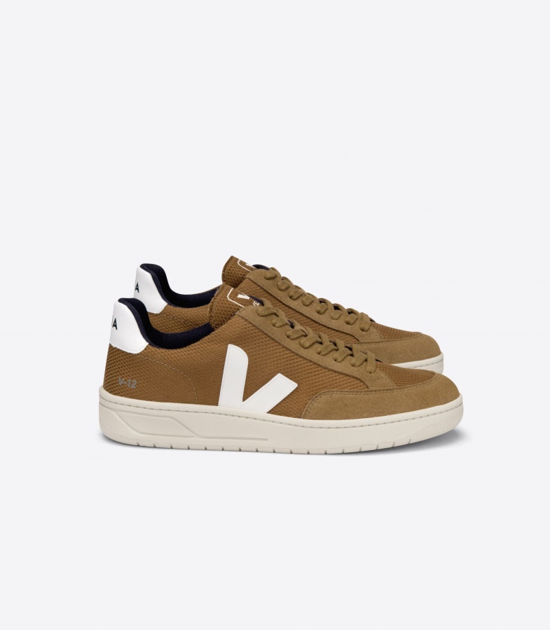 Veja Vegan B-Mesh Tent White Original