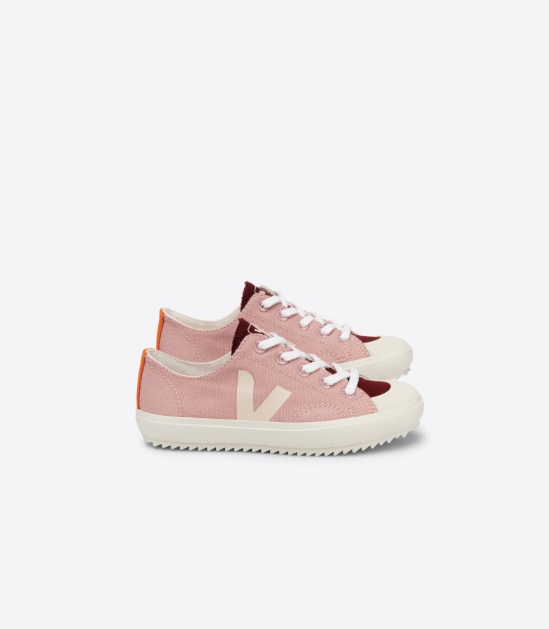 Veja Series Canvas Multico Babe
