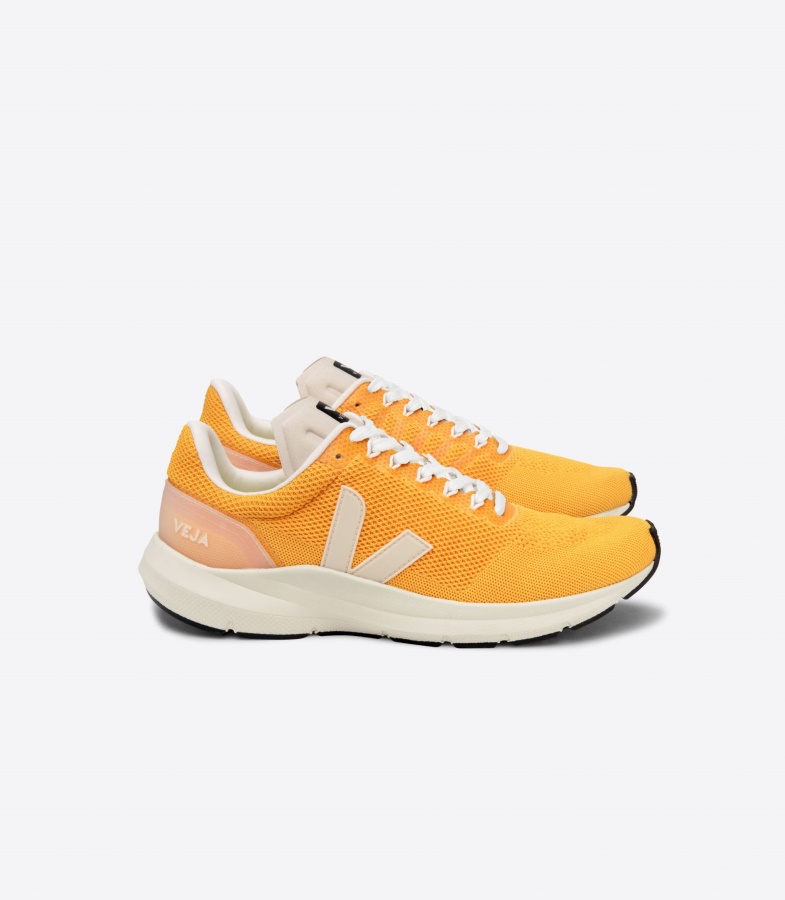 Special Lt V-Knit Ouro Pierre Veja