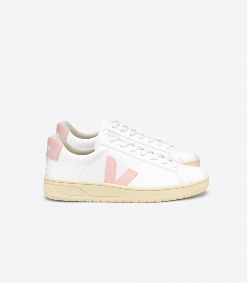 Cwl White Petale Butter Premium Veja