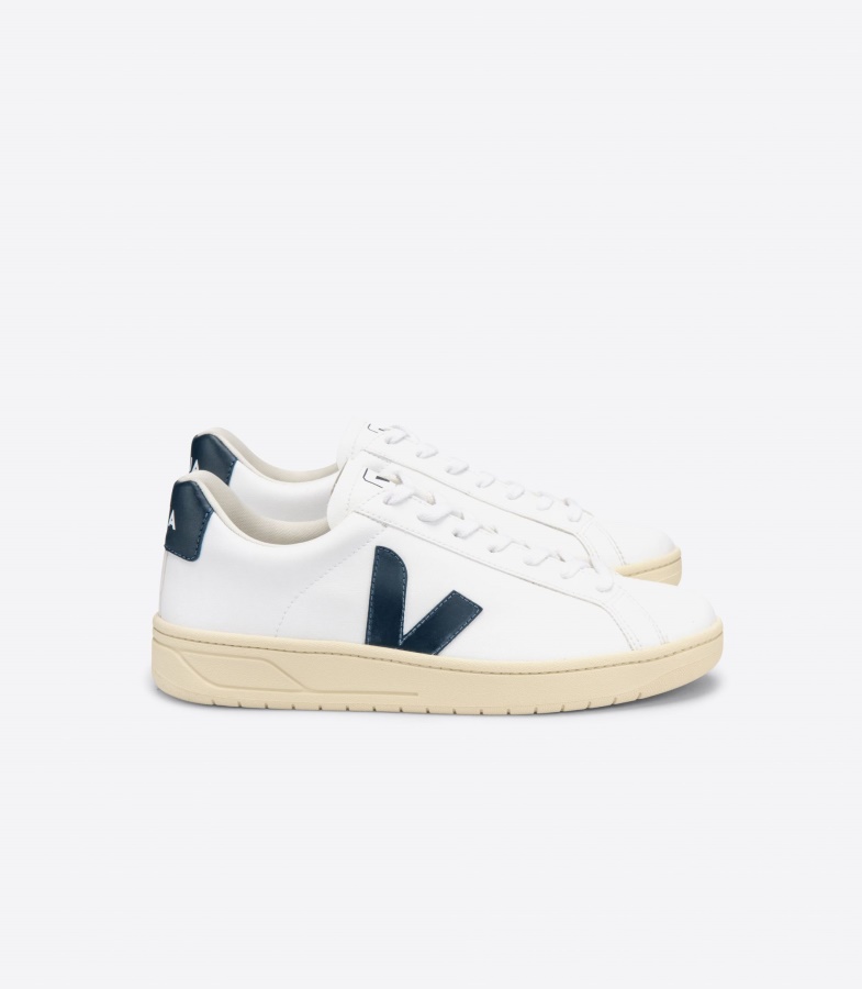 Premium Cwl White Nautico Butter Veja