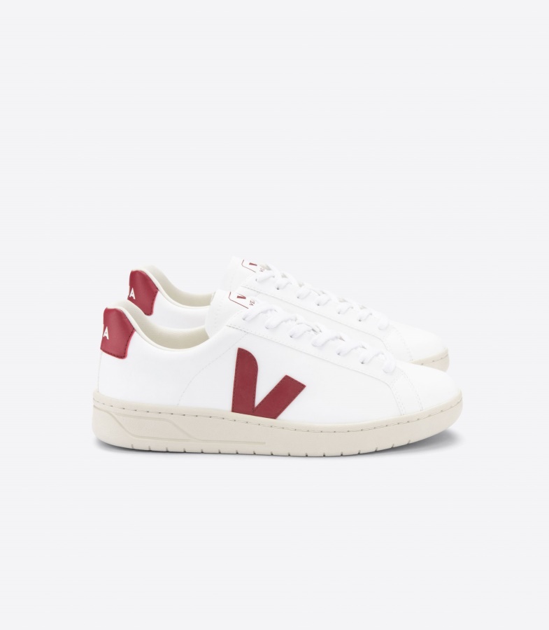 Veja Perfect Cwl White Marsala