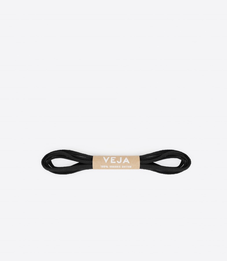 Organic Cotton Black Special Veja
