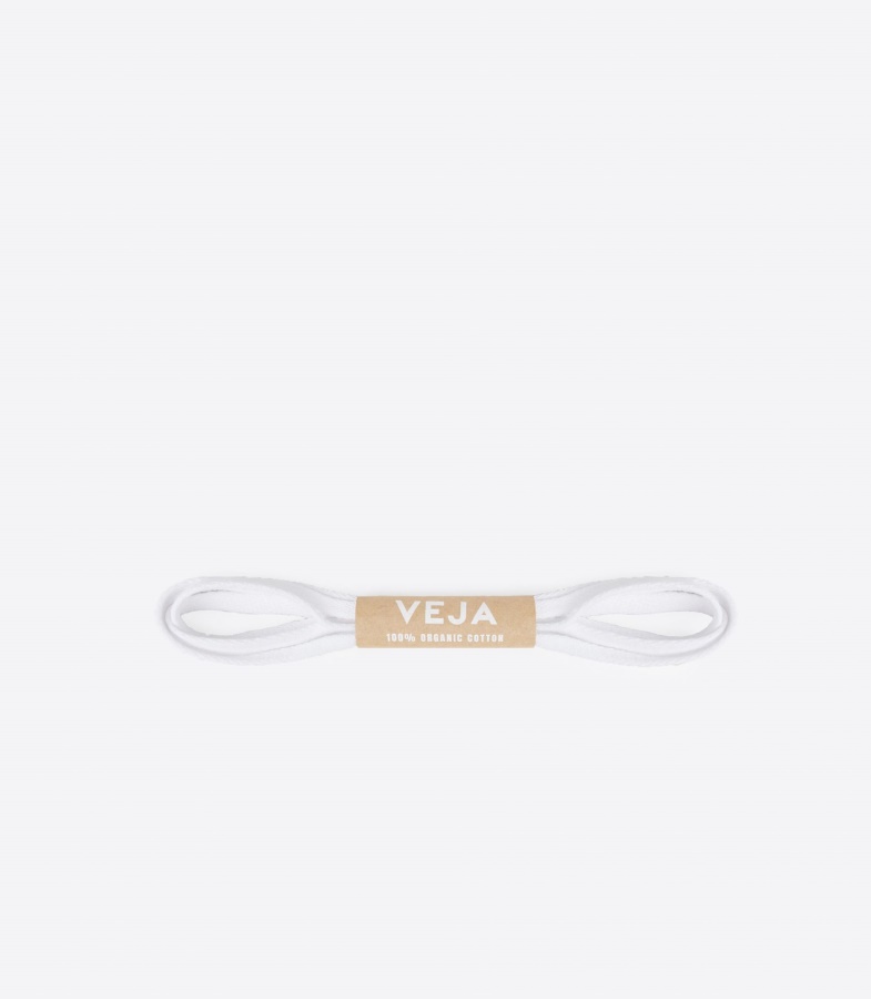 Perfect Organic Cotton White Veja