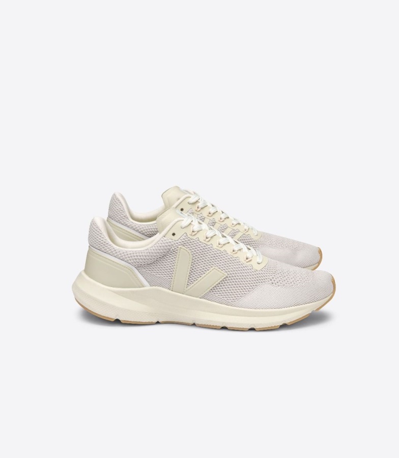 Veja Perfect V-Knit Chalk Pierre Natural