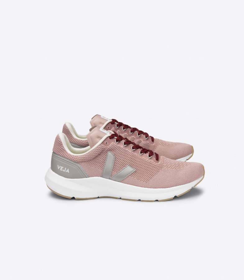 Collection Veja Lt V Knit Babe Silver
