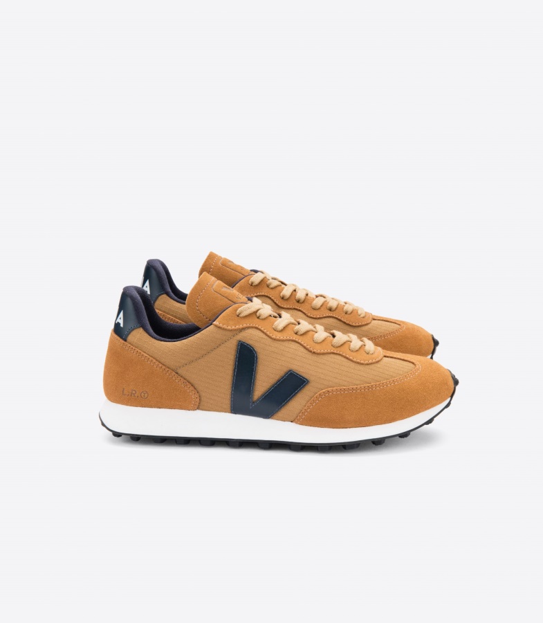Collection Branco Ripstop Tent Nautico Veja