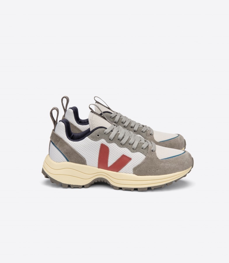 Veja Series Alveomesh Multico Grey Rouille
