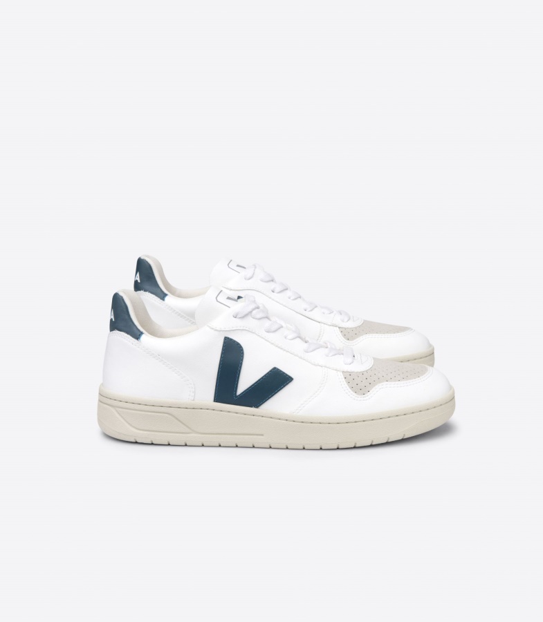Cwl White California Premium Veja