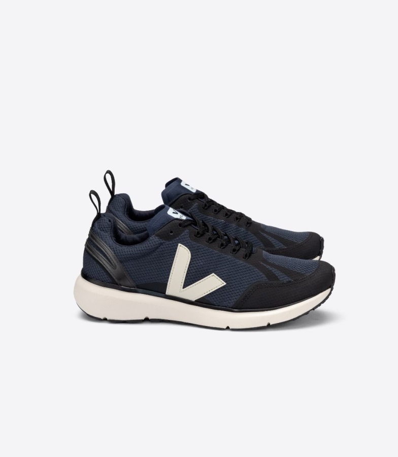 2 Alveomesh Nautico Pierre Black Veja Series