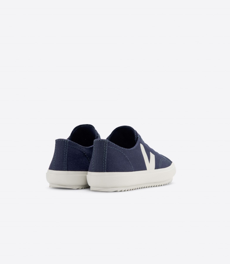 Veja Flip Canvas Marine Pierre