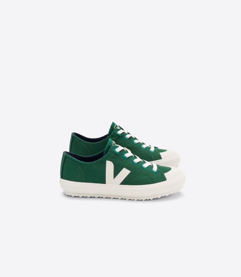 Veja Flip Canvas Poker Pierre